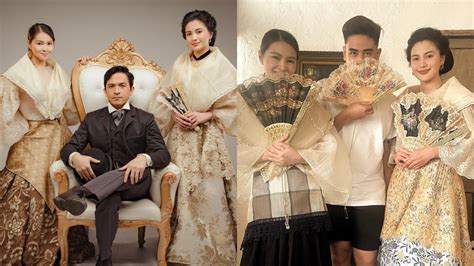 andeng noli me tangere costume|Everything You Need to Know About the Costumes in .